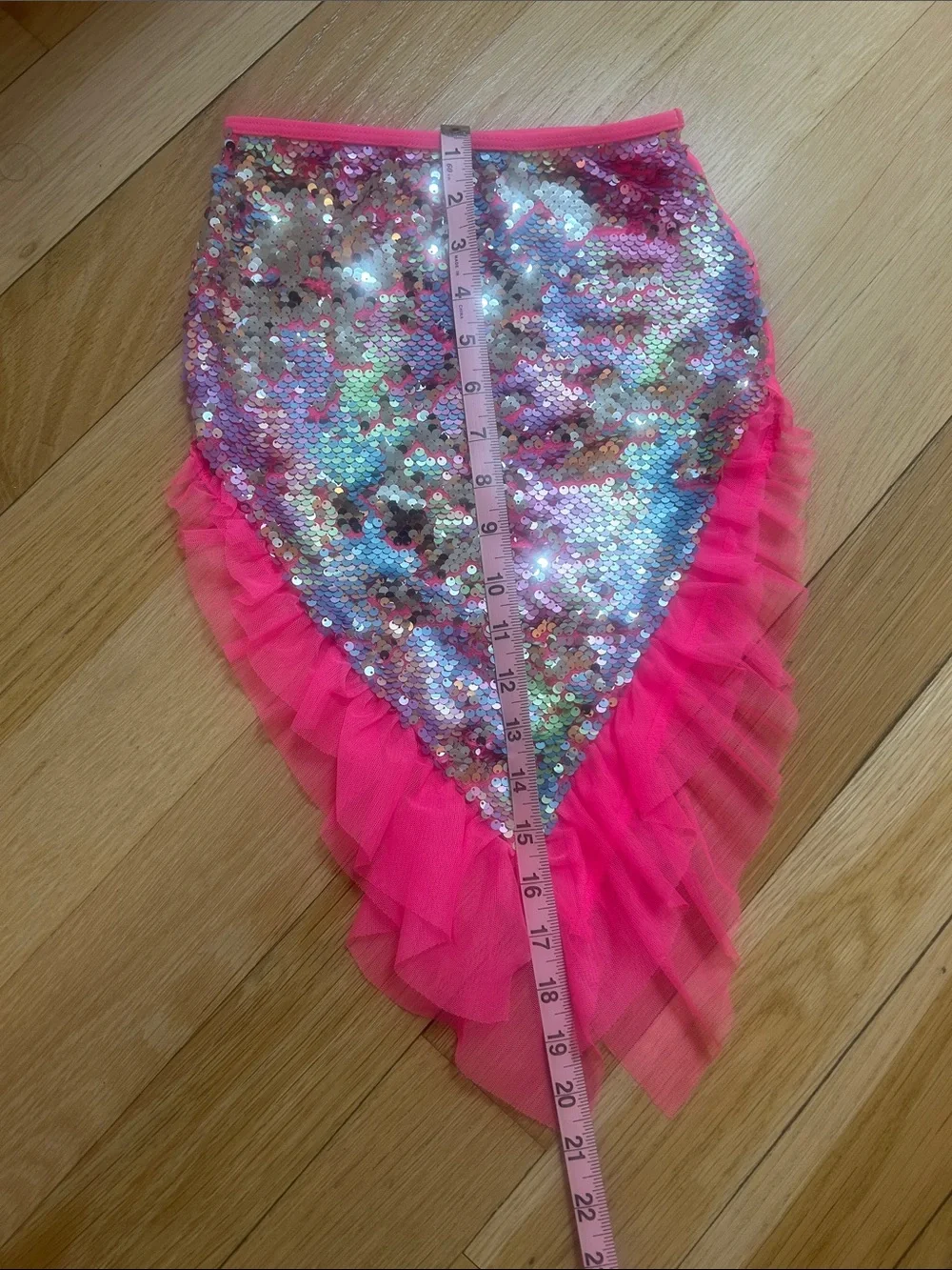 wonder nation girls mermaid